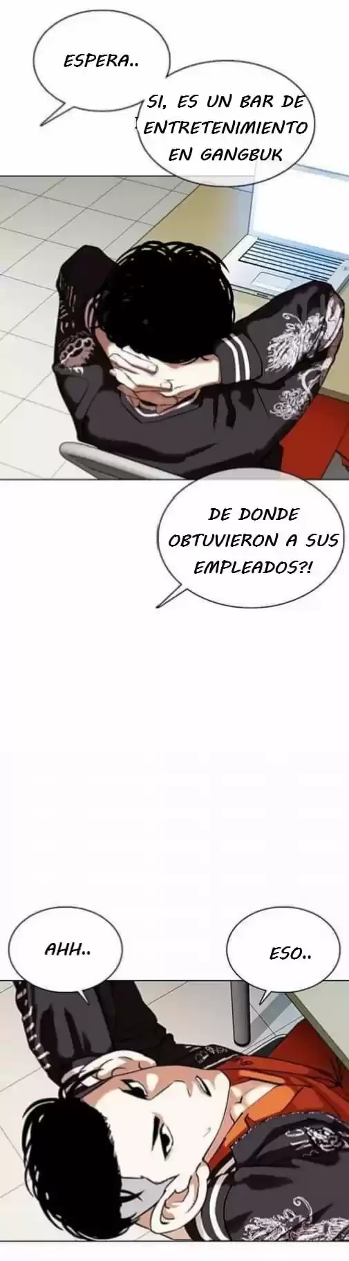 Nueva Cara  > Capitulo 360 > Page 301