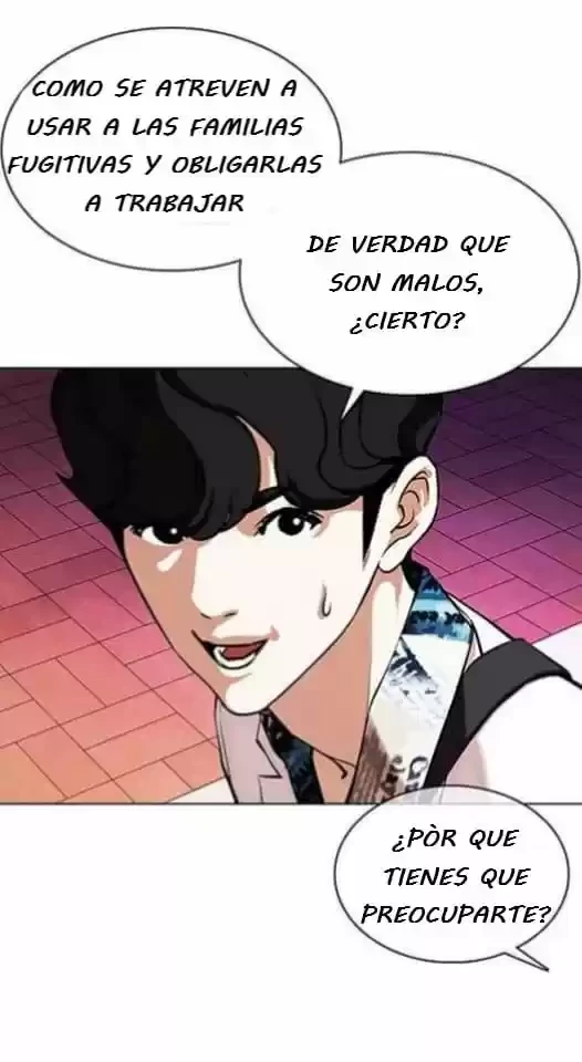 Nueva Cara  > Capitulo 360 > Page 321