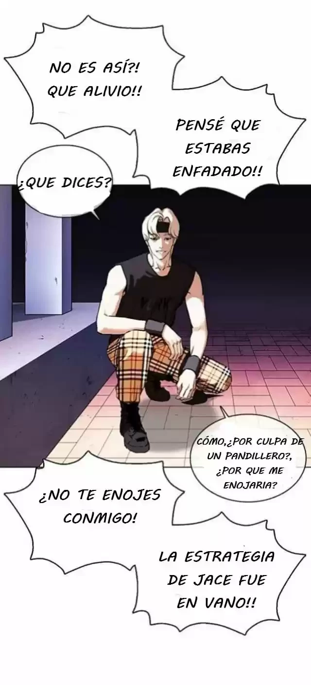 Nueva Cara  > Capitulo 360 > Page 341