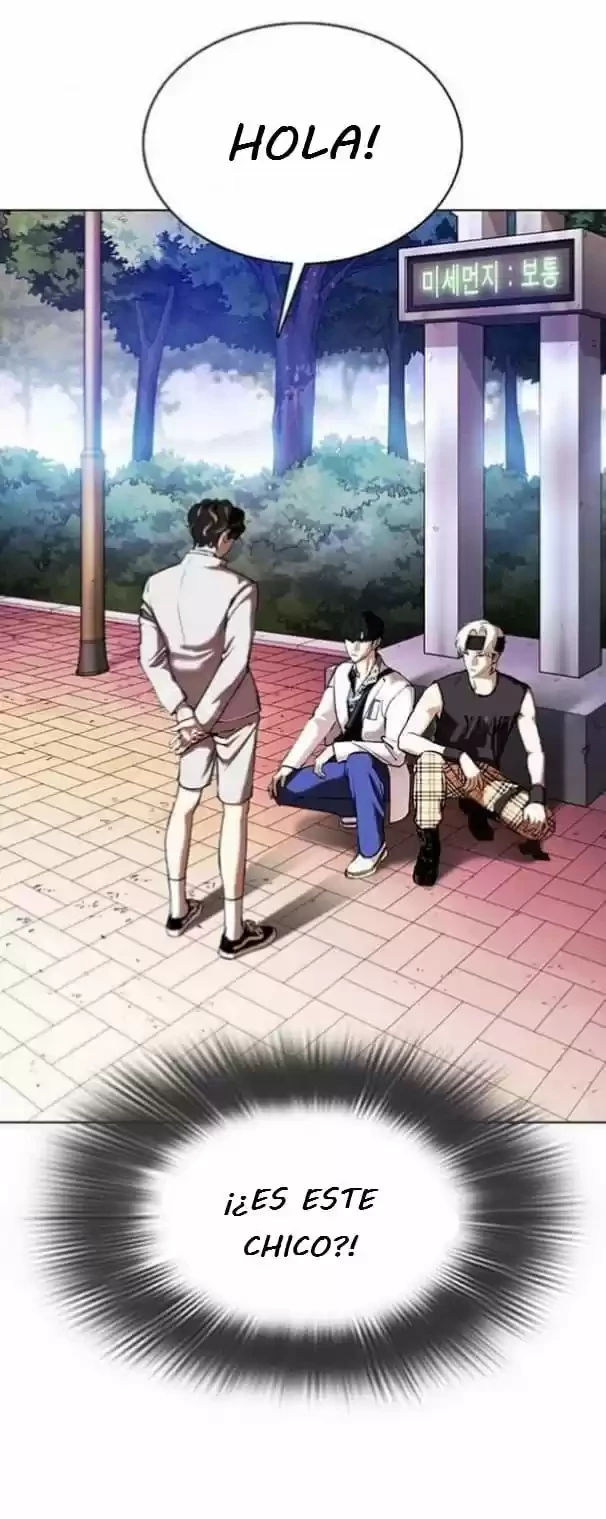 Nueva Cara  > Capitulo 360 > Page 391