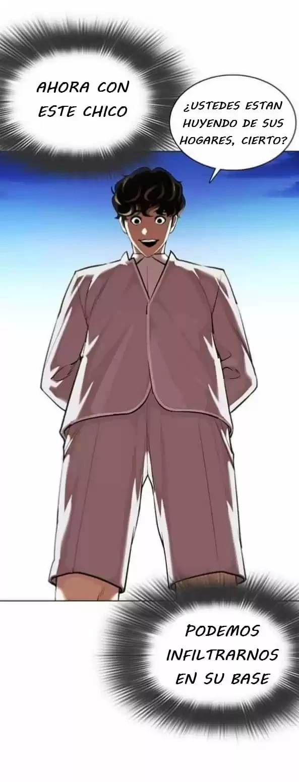 Nueva Cara  > Capitulo 360 > Page 401