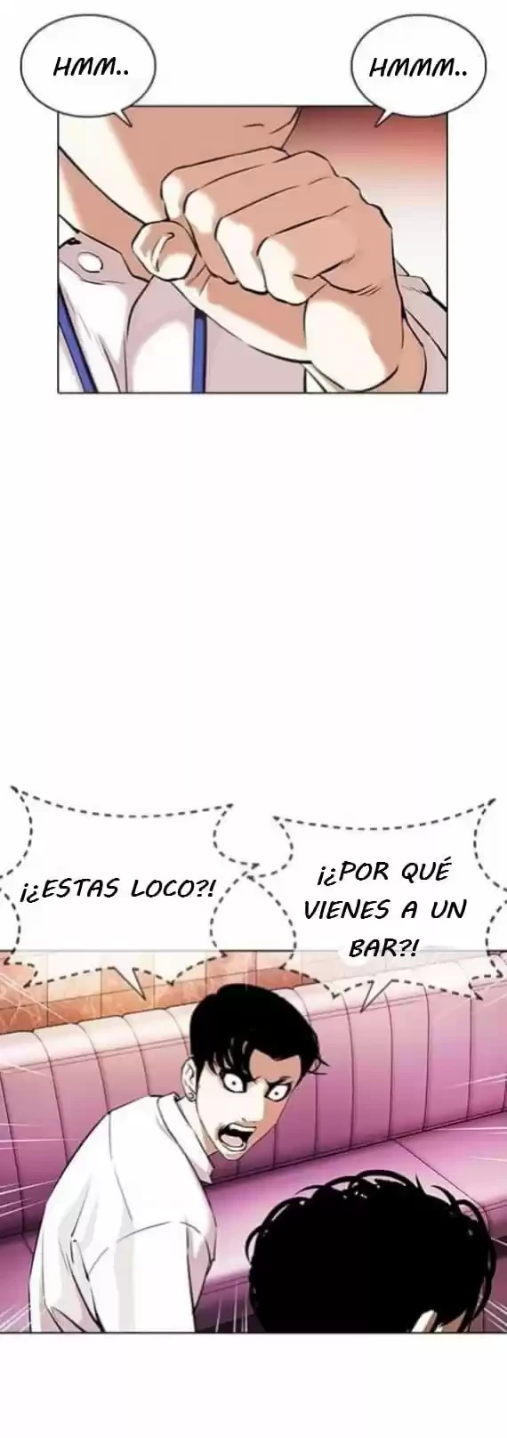 Nueva Cara  > Capitulo 360 > Page 431