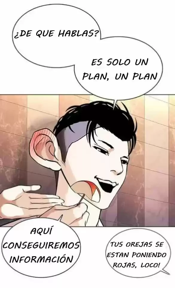 Nueva Cara  > Capitulo 360 > Page 441