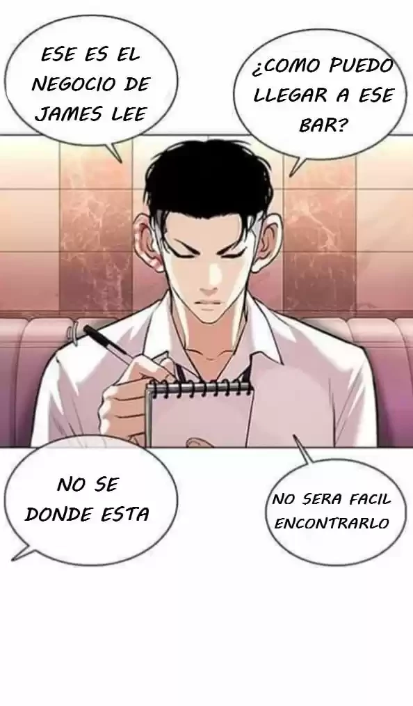 Nueva Cara  > Capitulo 360 > Page 461