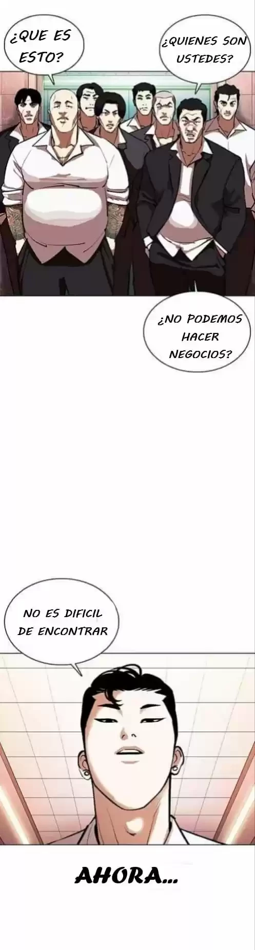 Nueva Cara  > Capitulo 360 > Page 691