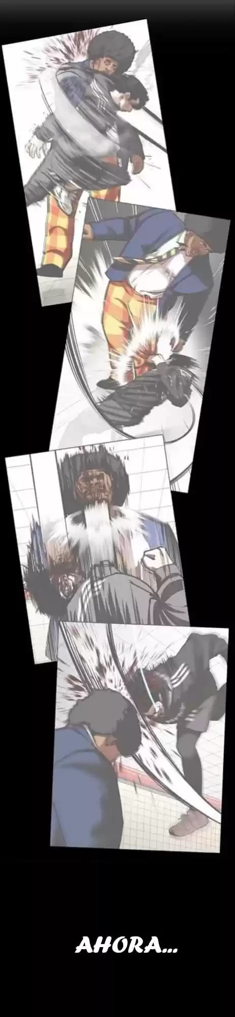 Nueva Cara  > Capitulo 360 > Page 701