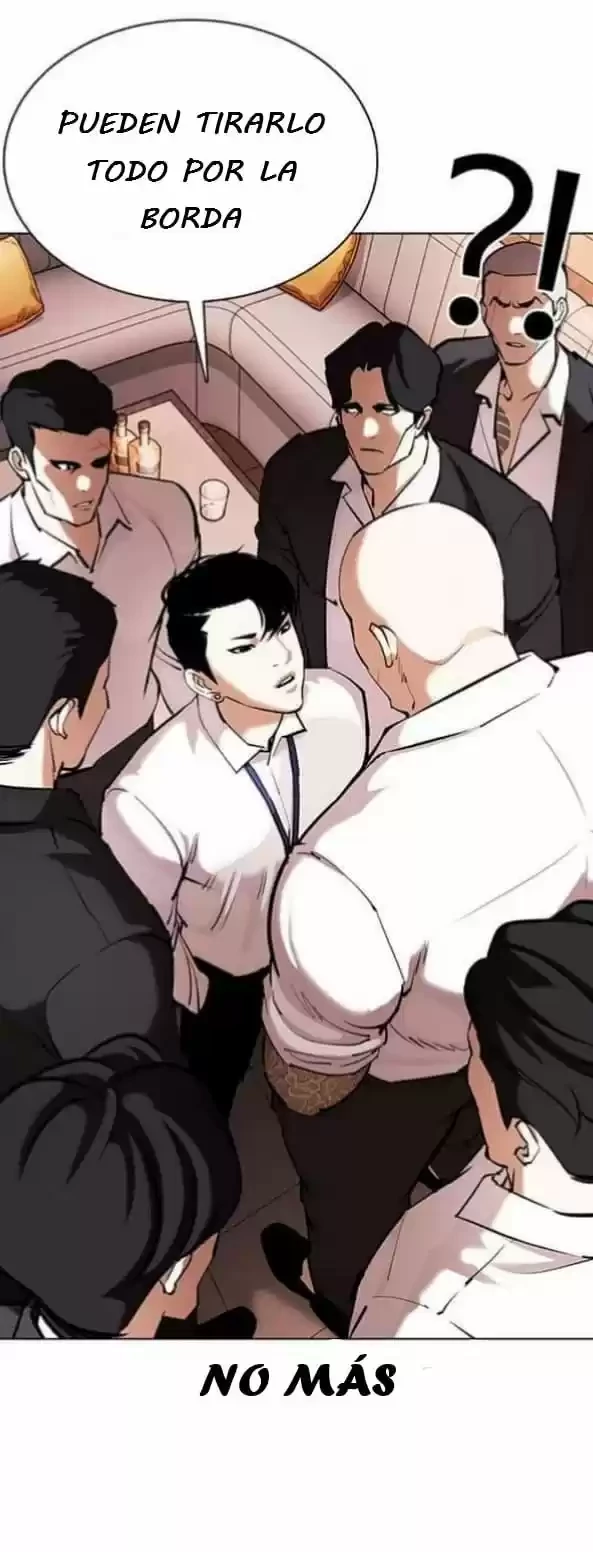 Nueva Cara  > Capitulo 360 > Page 711