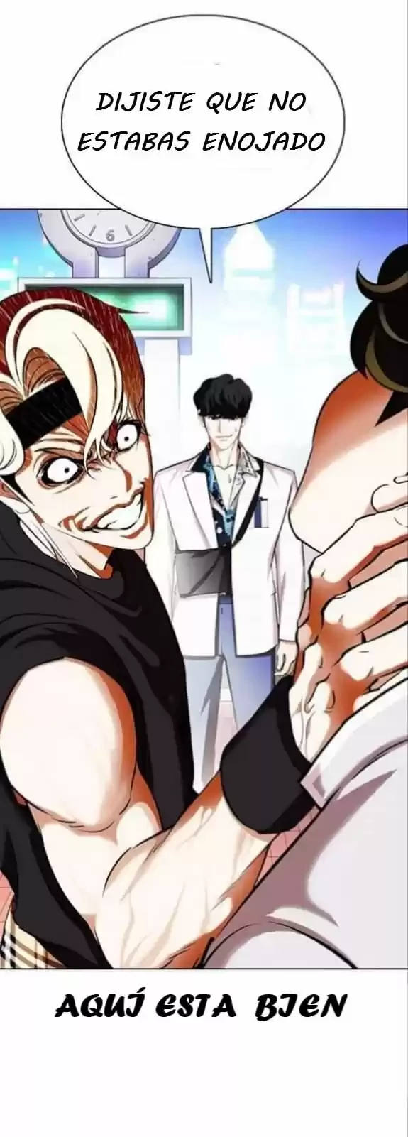 Nueva Cara  > Capitulo 360 > Page 761