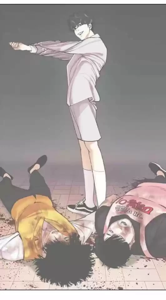 Nueva Cara  > Capitulo 360 > Page 781