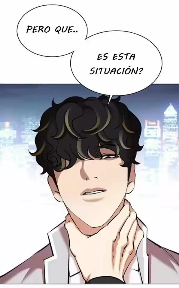 Nueva Cara  > Capitulo 361 > Page 21