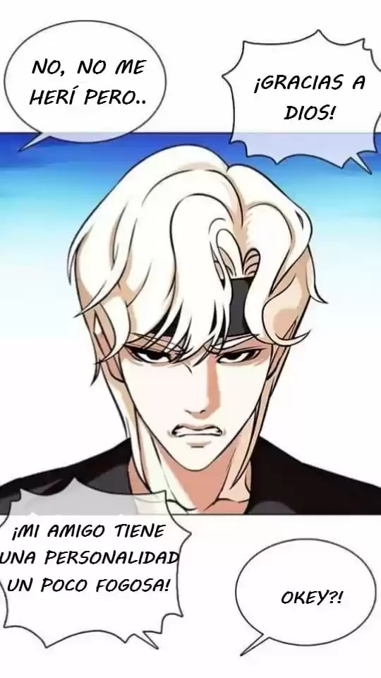 Nueva Cara  > Capitulo 361 > Page 51