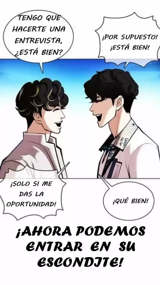 Nueva Cara  > Capitulo 361 > Page 81