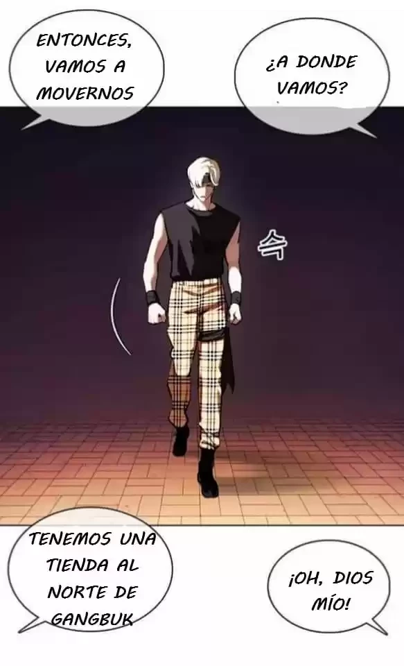 Nueva Cara  > Capitulo 361 > Page 91