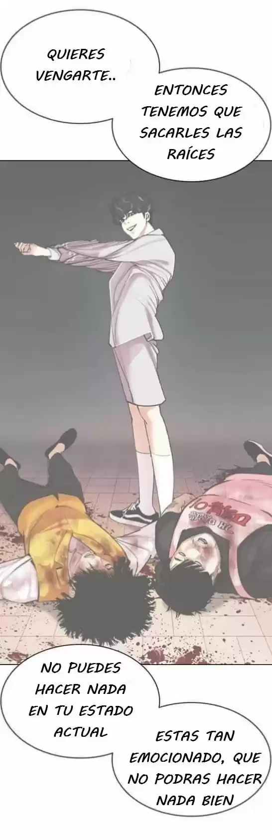 Nueva Cara  > Capitulo 361 > Page 121