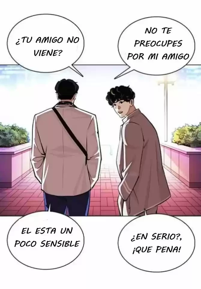 Nueva Cara  > Capitulo 361 > Page 141