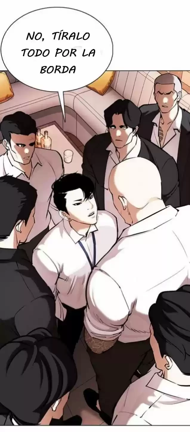 Nueva Cara  > Capitulo 361 > Page 171