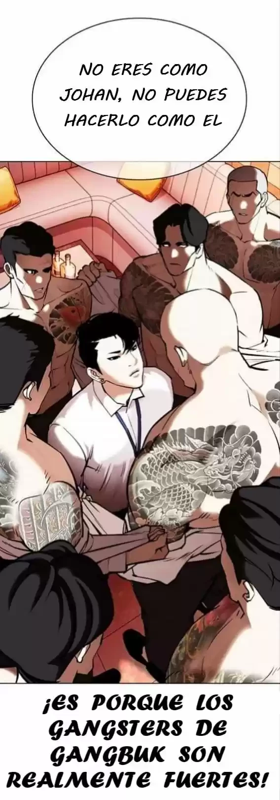 Nueva Cara  > Capitulo 361 > Page 201