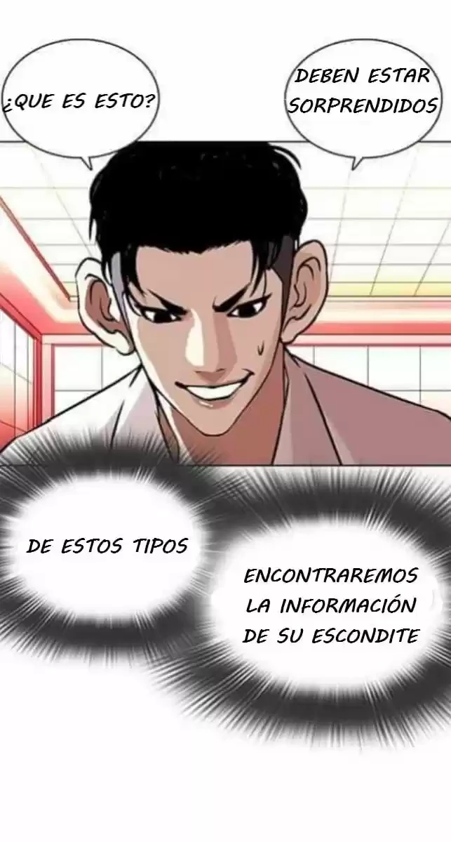 Nueva Cara  > Capitulo 361 > Page 321