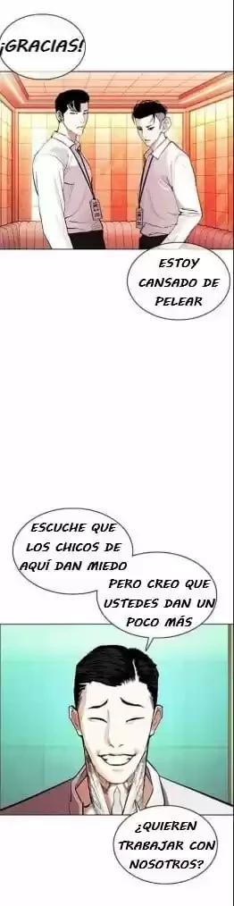 Nueva Cara  > Capitulo 361 > Page 381