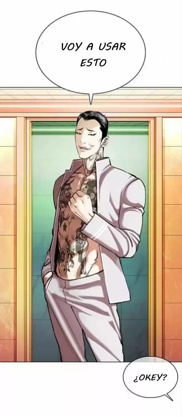 Nueva Cara  > Capitulo 361 > Page 491