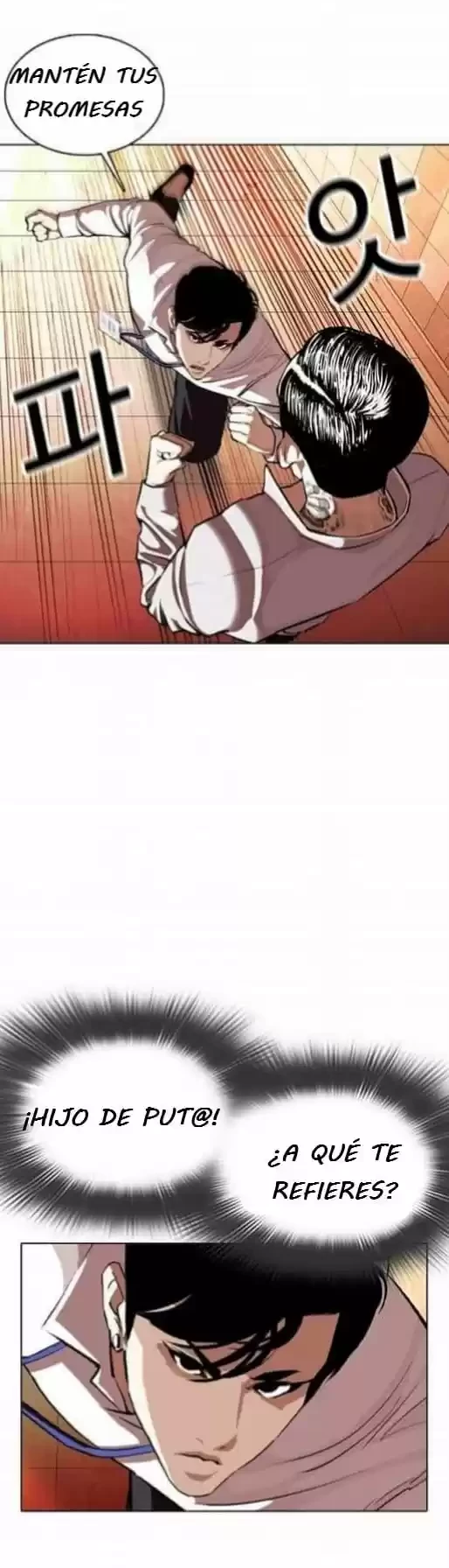 Nueva Cara  > Capitulo 361 > Page 501