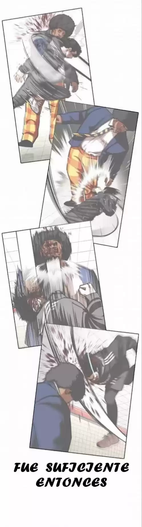 Nueva Cara  > Capitulo 361 > Page 681