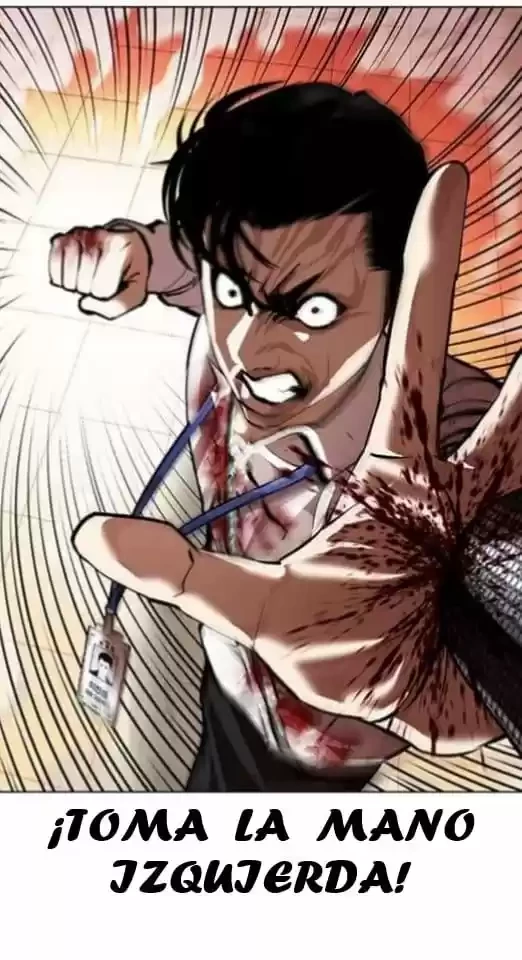 Nueva Cara  > Capitulo 361 > Page 721