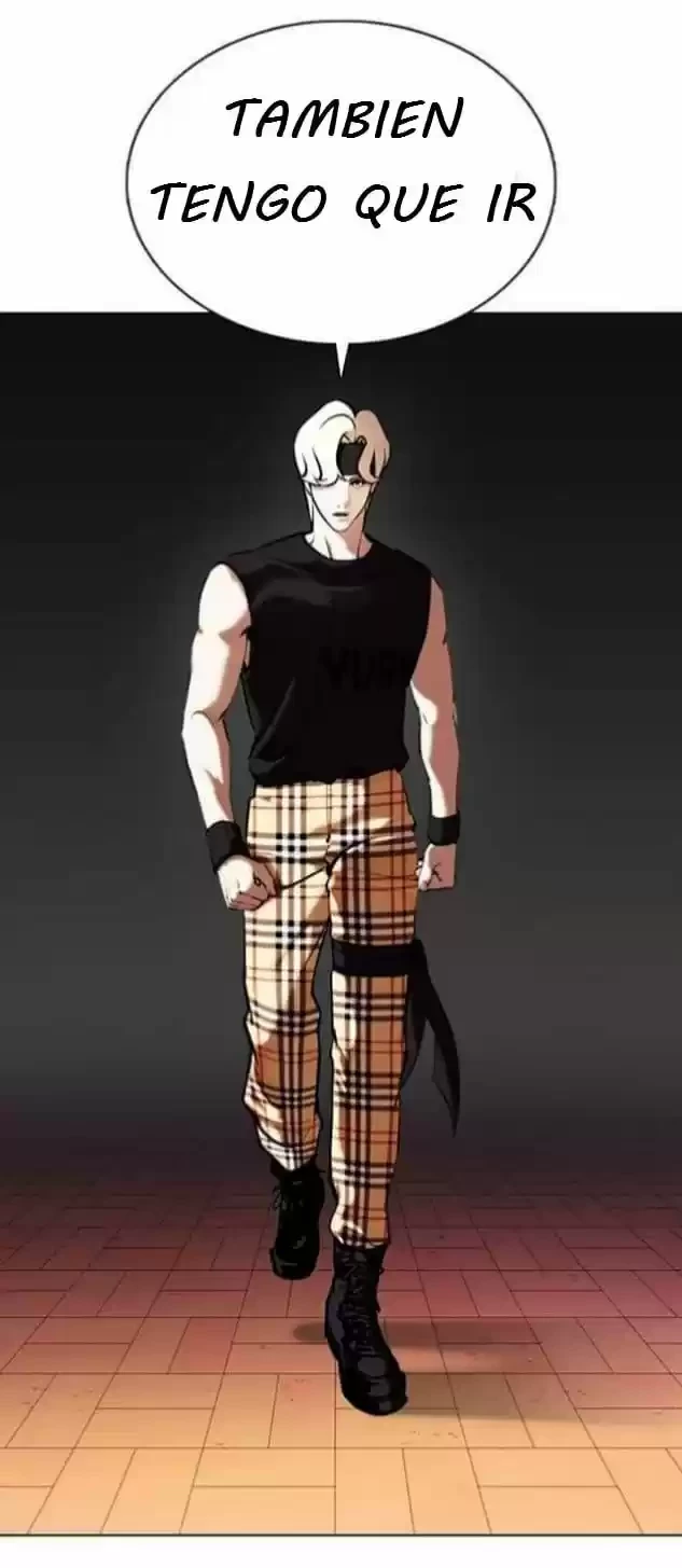 Nueva Cara  > Capitulo 361 > Page 1001