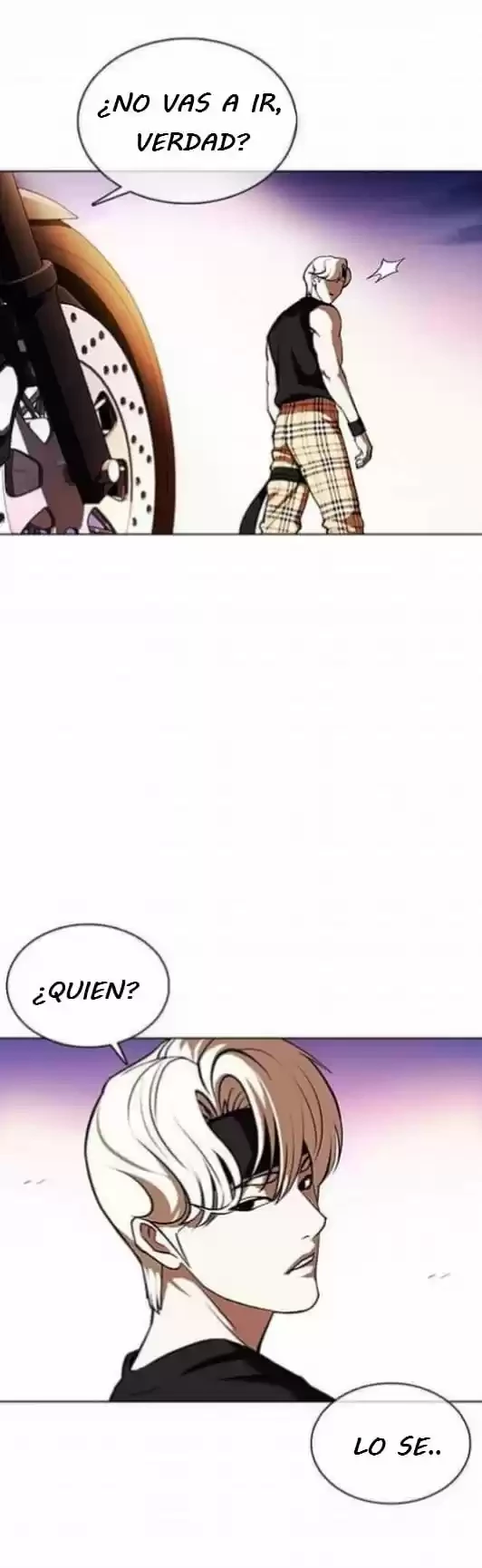 Nueva Cara  > Capitulo 361 > Page 1011