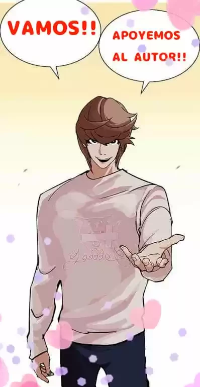 Nueva Cara  > Capitulo 361 > Page 1071