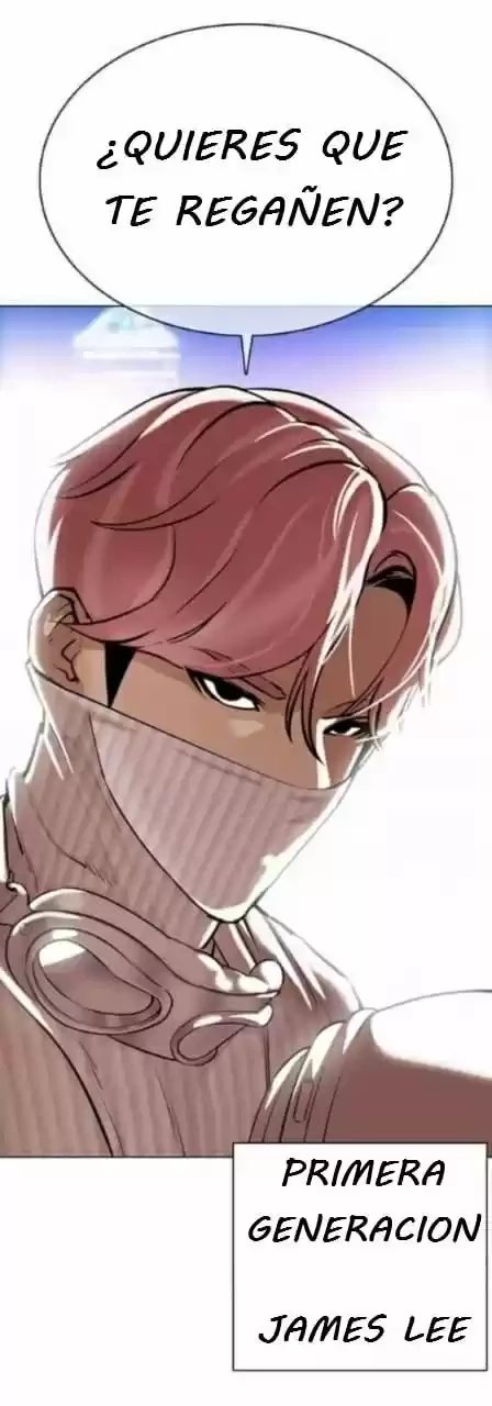 Nueva Cara  > Capitulo 362 > Page 31