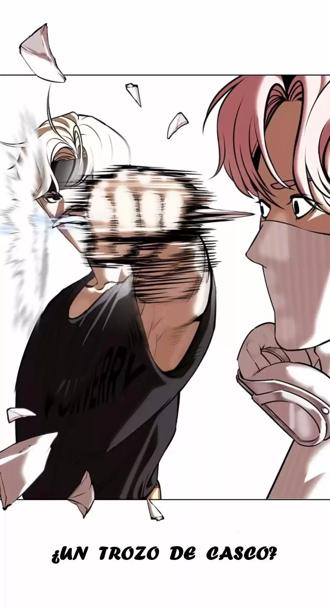 Nueva Cara  > Capitulo 362 > Page 61