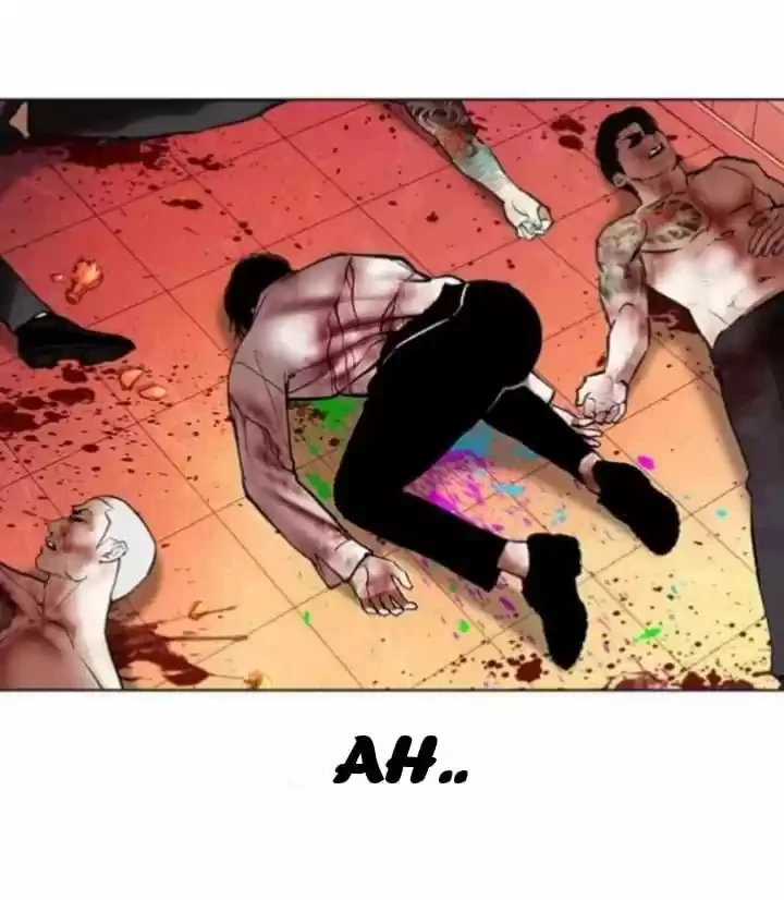 Nueva Cara  > Capitulo 362 > Page 171