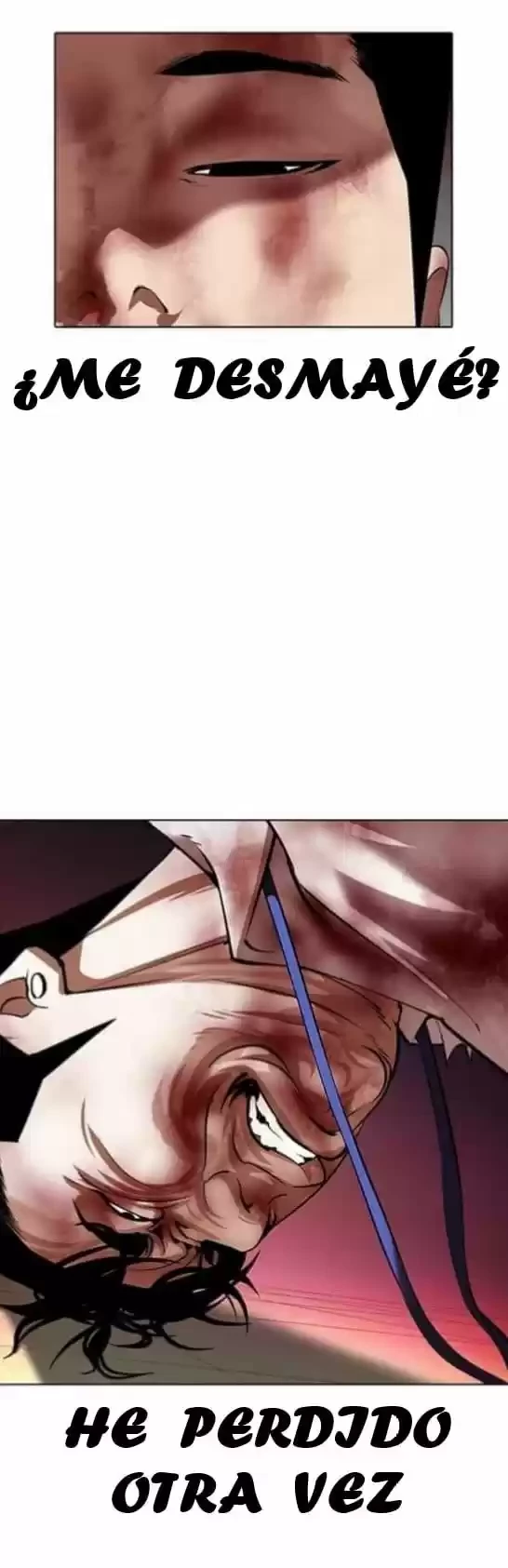 Nueva Cara  > Capitulo 362 > Page 181