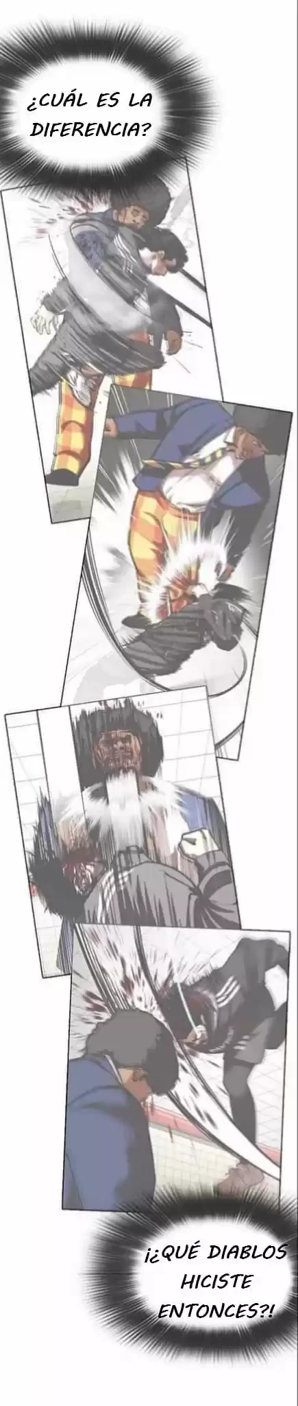 Nueva Cara  > Capitulo 362 > Page 211