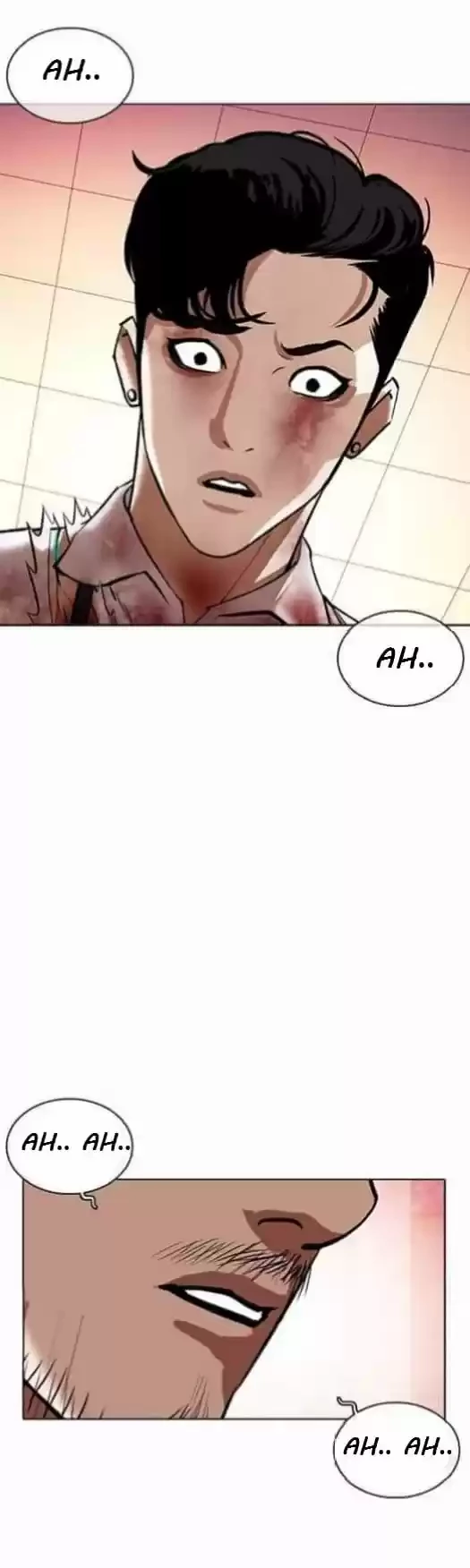 Nueva Cara  > Capitulo 362 > Page 291