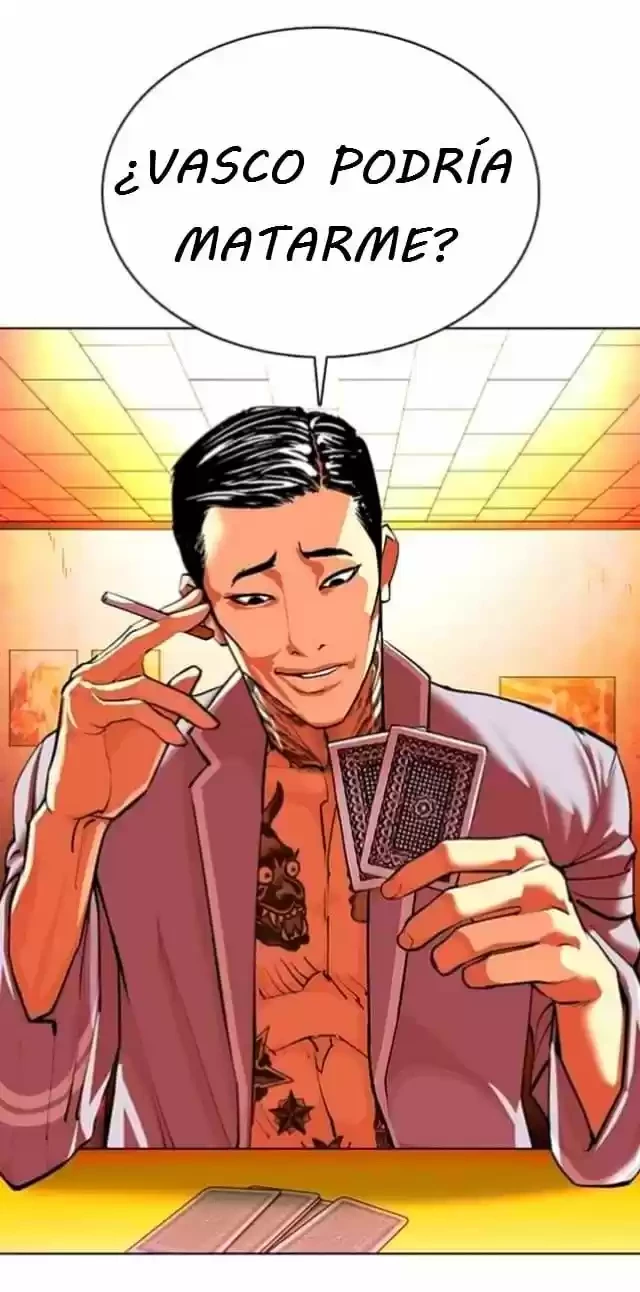 Nueva Cara  > Capitulo 362 > Page 351