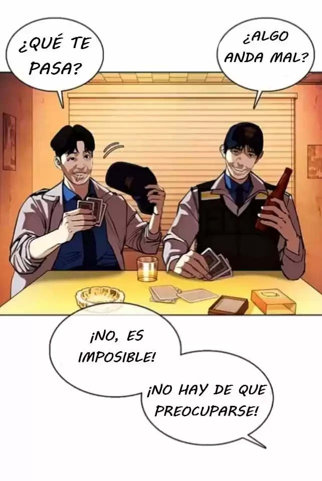 Nueva Cara  > Capitulo 362 > Page 361