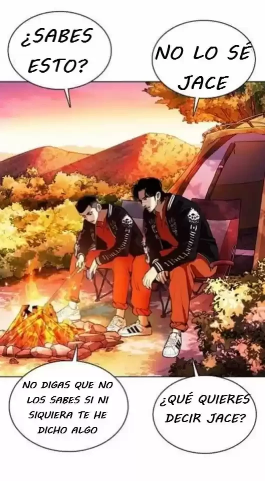 Nueva Cara  > Capitulo 362 > Page 391