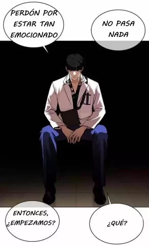 Nueva Cara  > Capitulo 362 > Page 431