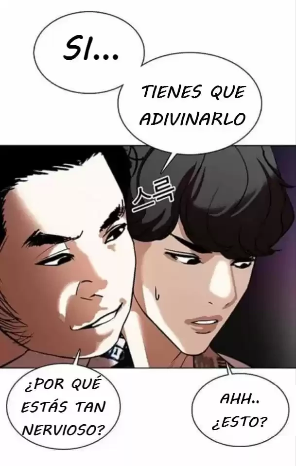 Nueva Cara  > Capitulo 362 > Page 441