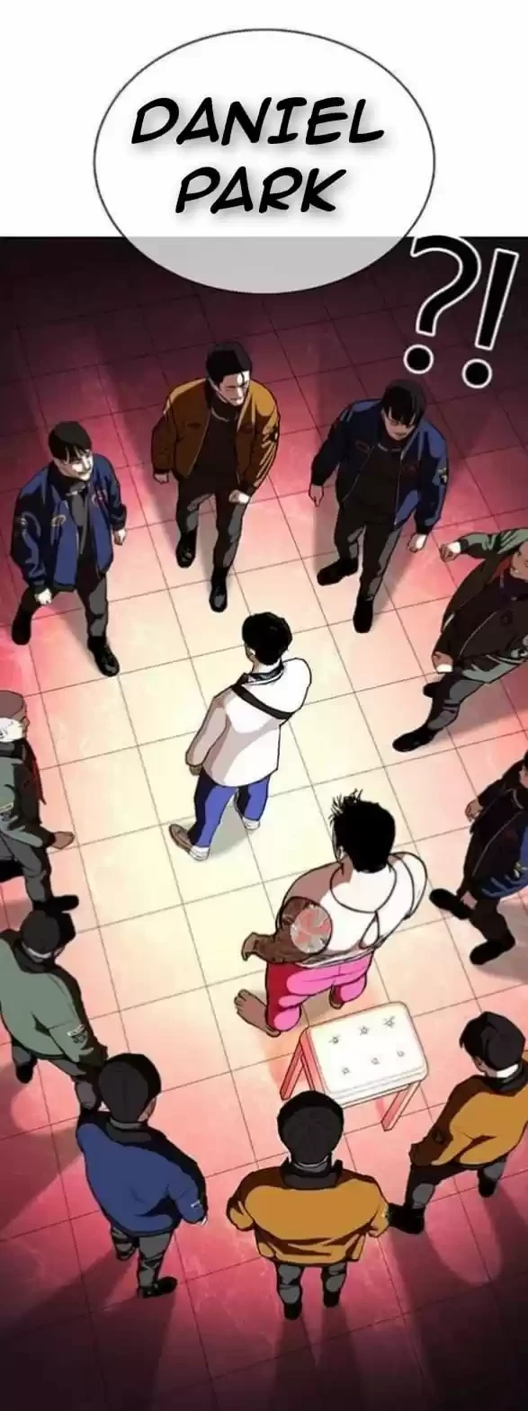 Nueva Cara  > Capitulo 362 > Page 491