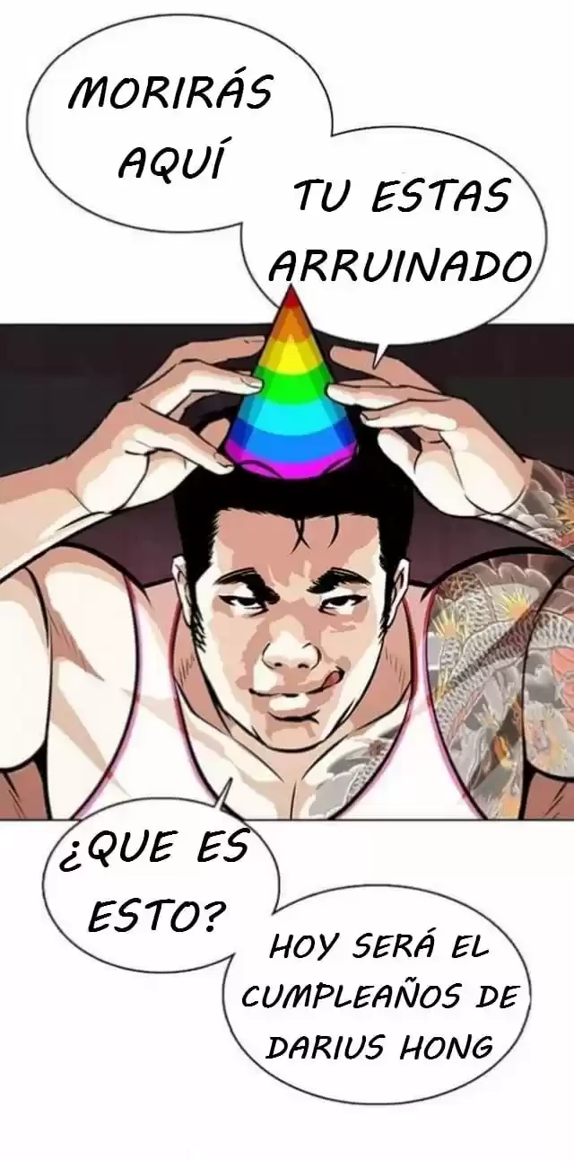 Nueva Cara  > Capitulo 362 > Page 521