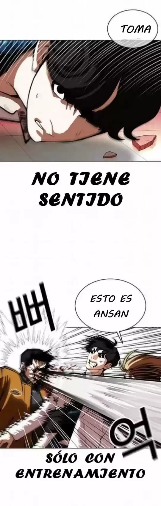 Nueva Cara  > Capitulo 362 > Page 691