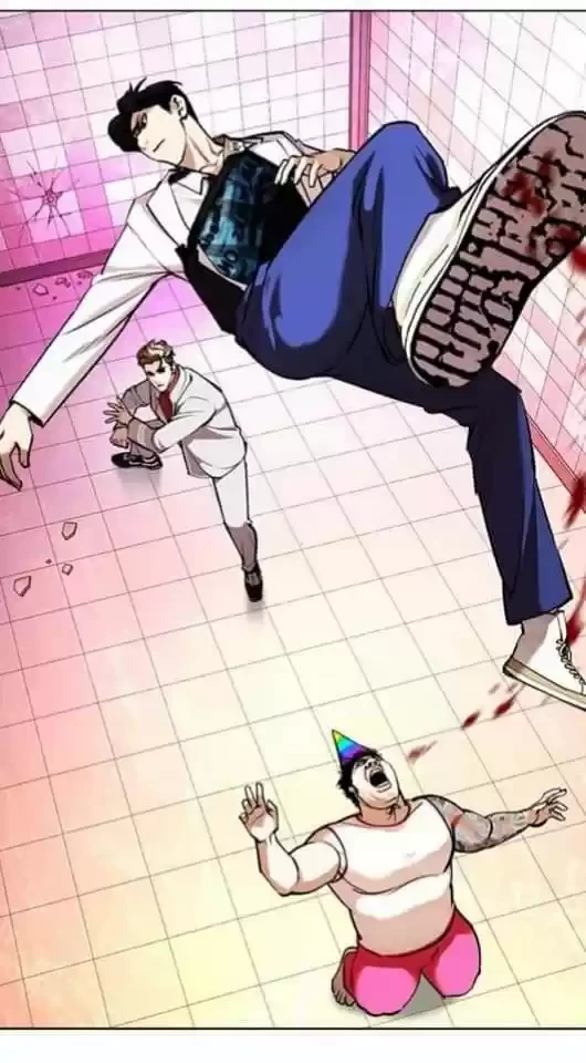 Nueva Cara  > Capitulo 362 > Page 781