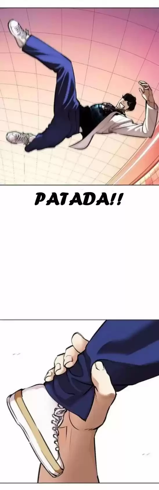 Nueva Cara  > Capitulo 362 > Page 791