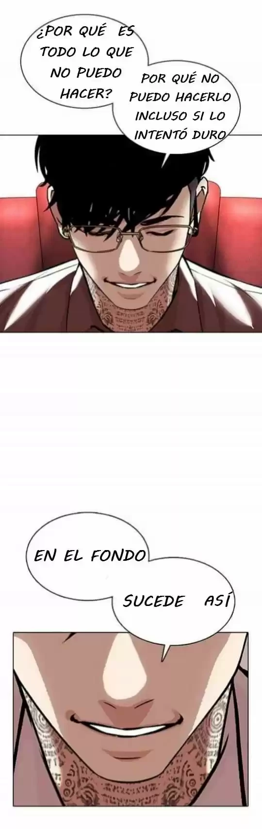 Nueva Cara  > Capitulo 362 > Page 921