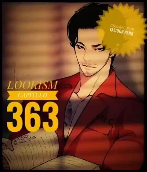 Nueva Cara  > Capitulo 363 > Page 01