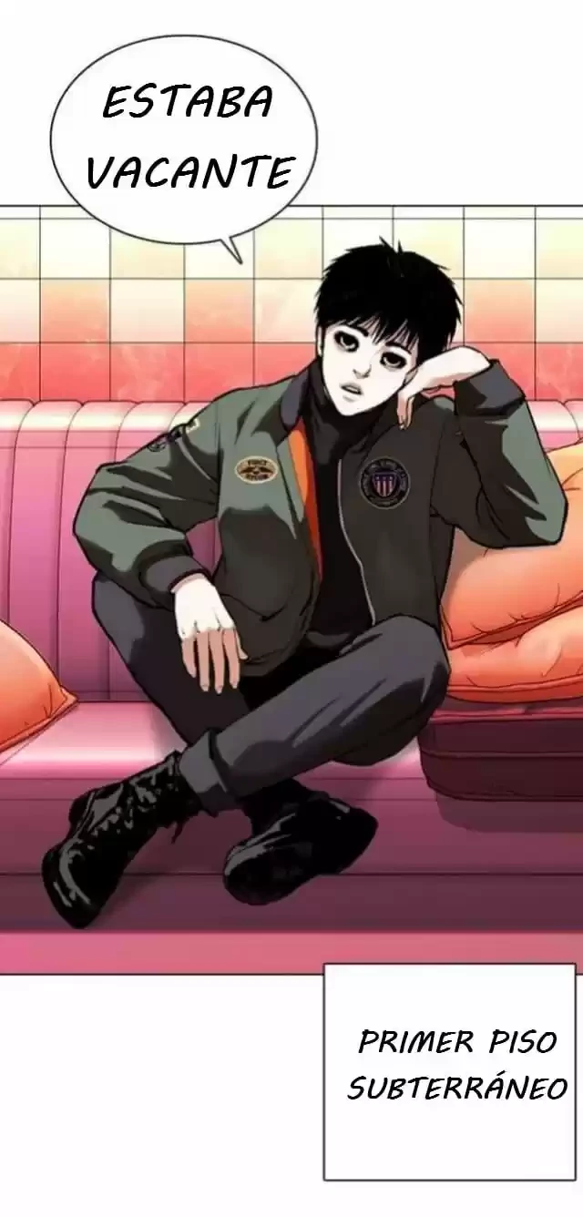 Nueva Cara  > Capitulo 363 > Page 11