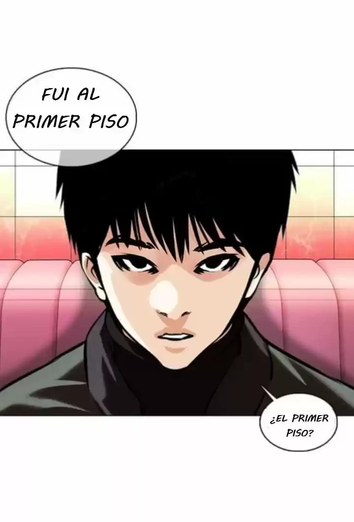 Nueva Cara  > Capitulo 363 > Page 31